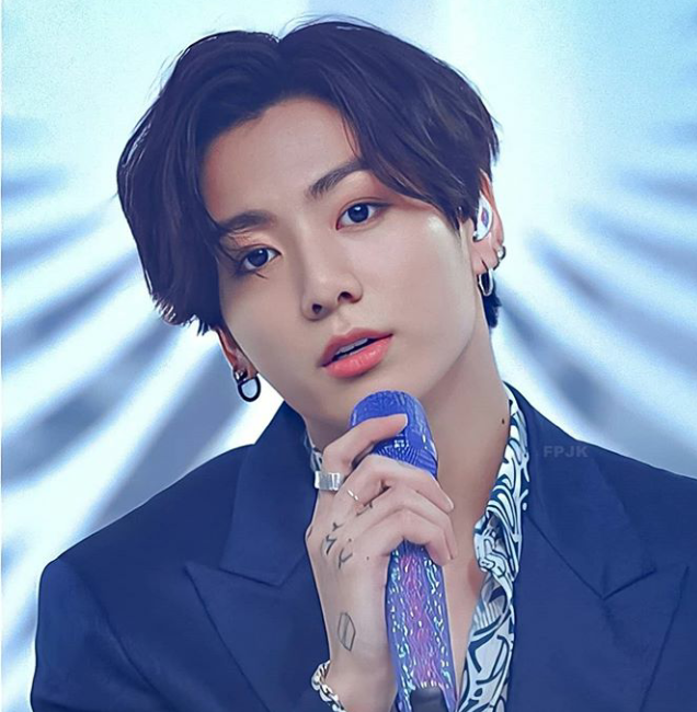 Detail Foto Jungkook Ulang Tahun Nomer 8