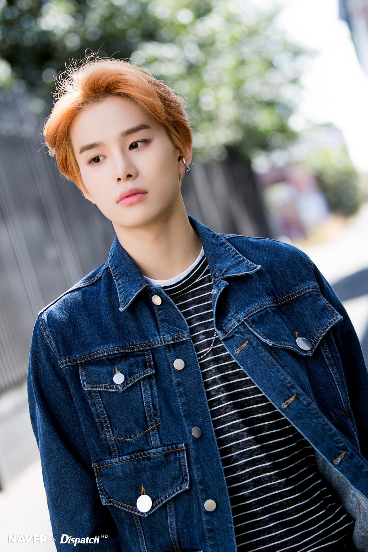 Detail Foto Jungwoo Nct Nomer 29