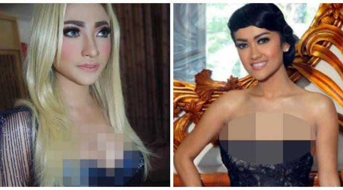 Detail Foto Jupe Tidak Memakai Baju Nomer 9