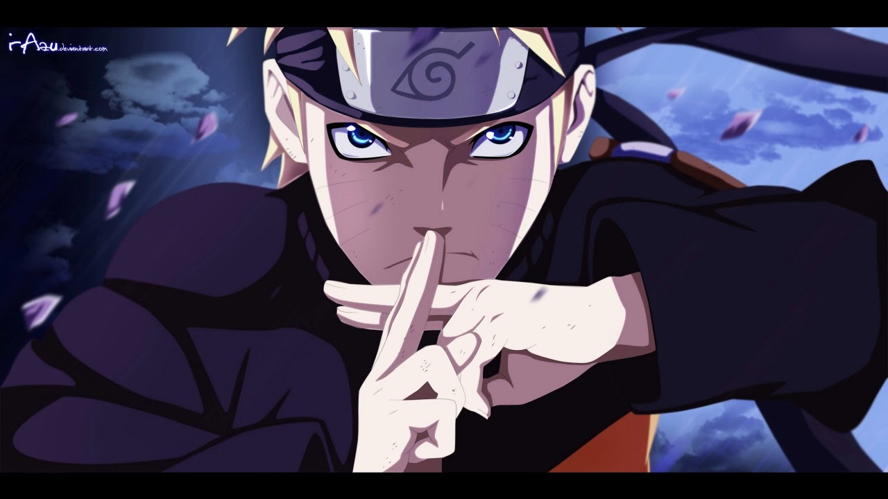 Detail Foto Jurus Naruto Nomer 15