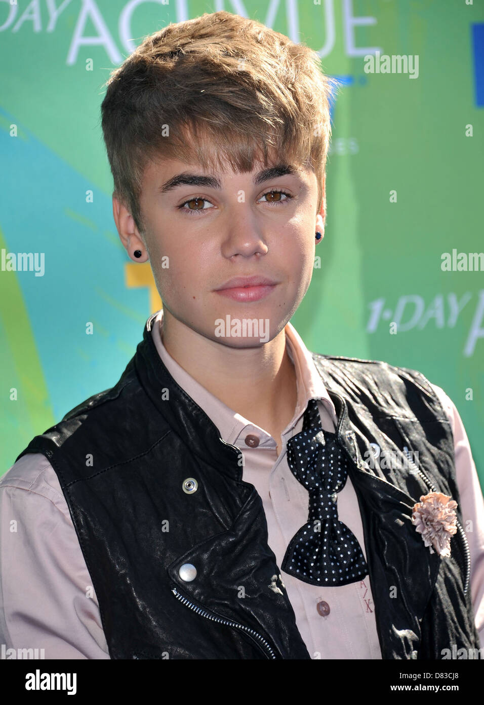 Detail Foto Justin Bieber 2011 Nomer 13