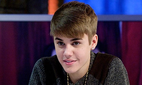 Detail Foto Justin Bieber 2011 Nomer 17