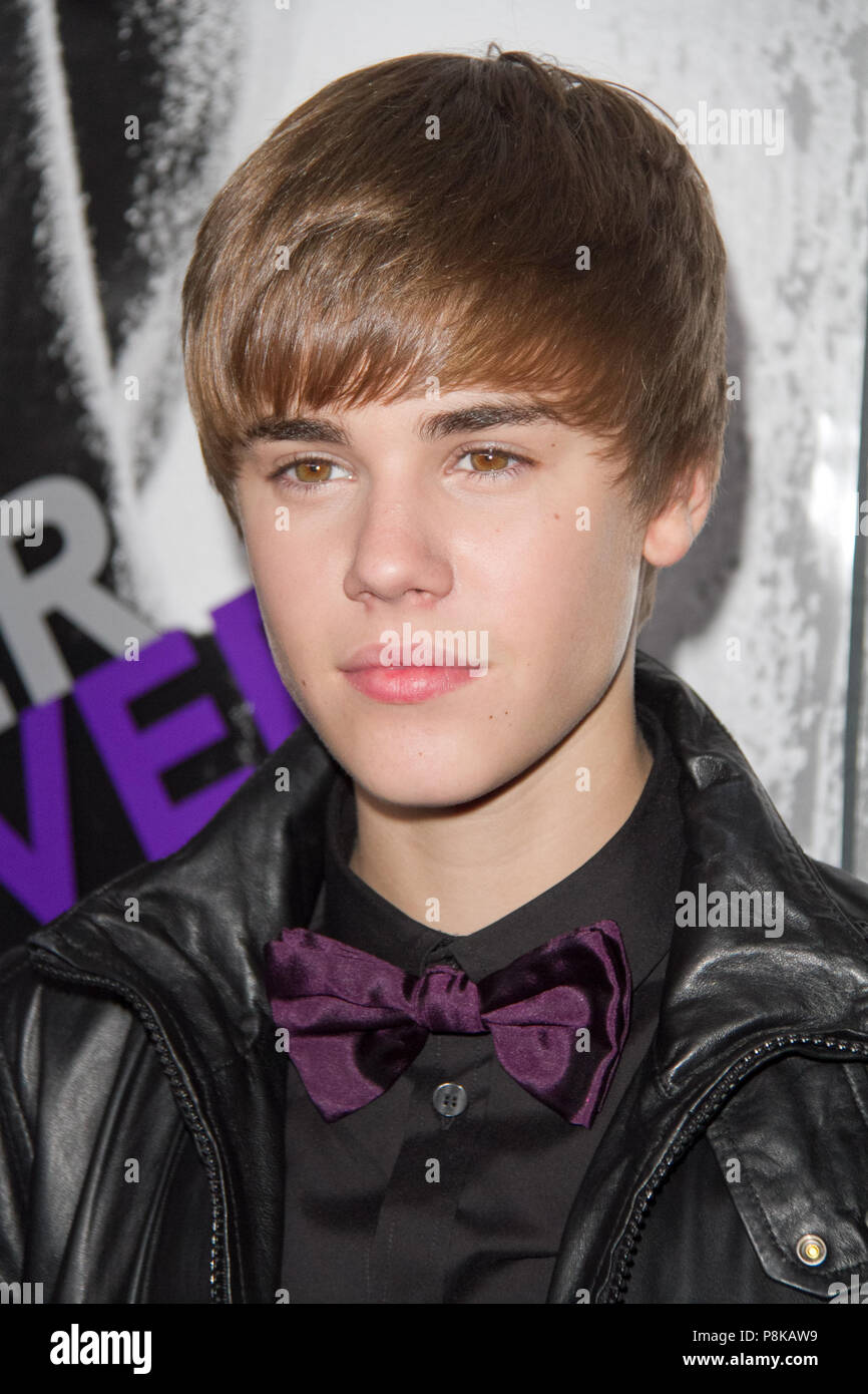Detail Foto Justin Bieber 2011 Nomer 18