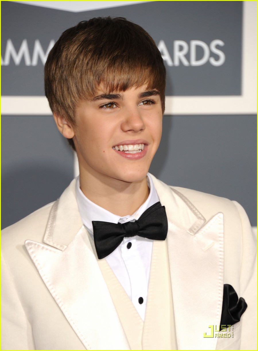 Detail Foto Justin Bieber 2011 Nomer 34