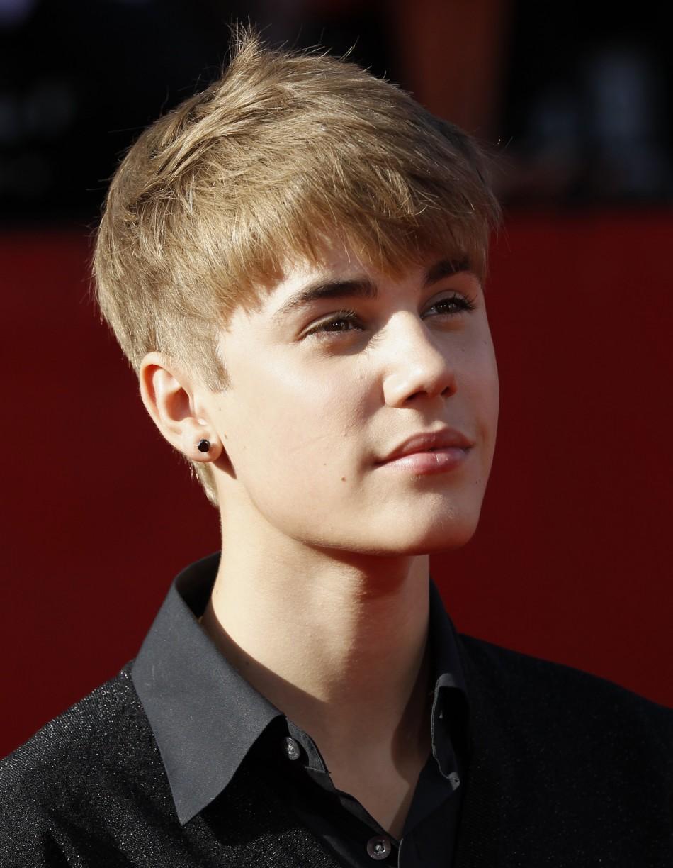 Detail Foto Justin Bieber 2011 Nomer 43