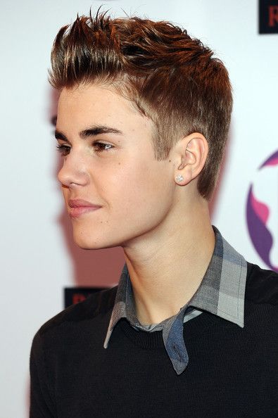 Detail Foto Justin Bieber 2011 Nomer 49