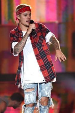 Detail Foto Justin Bieber Keren Nomer 8