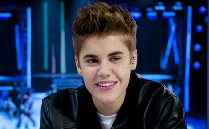 Detail Foto Justin Bieber Keren Nomer 10