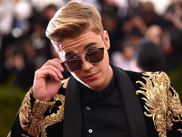 Detail Foto Justin Bieber Keren Nomer 11