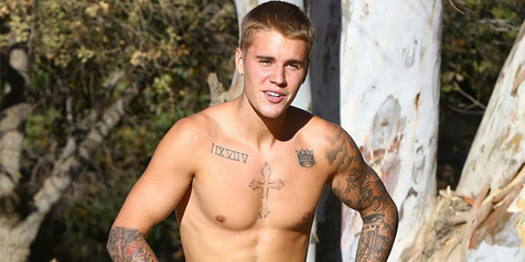 Detail Foto Justin Bieber Keren Nomer 14