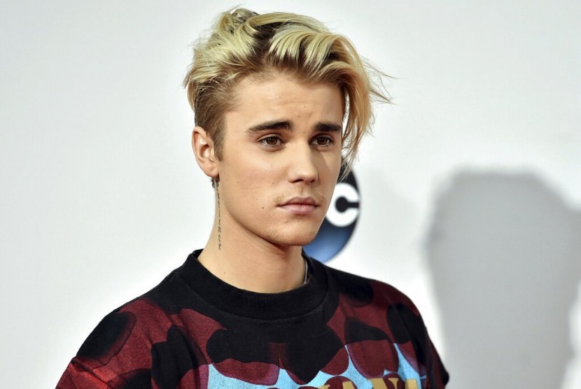 Detail Foto Justin Bieber Keren Nomer 16