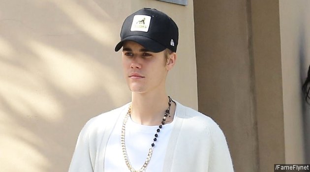 Foto Justin Bieber Keren - KibrisPDR