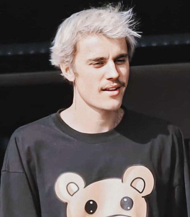 Detail Foto Justin Bieber Keren Nomer 17