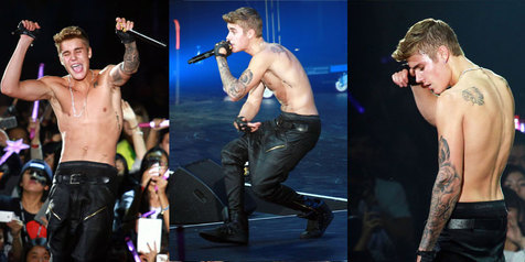 Detail Foto Justin Bieber Keren Nomer 18