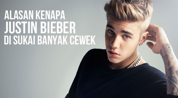 Detail Foto Justin Bieber Keren Nomer 20