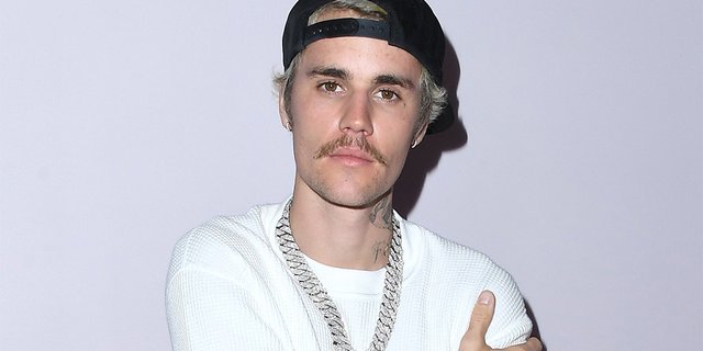 Detail Foto Justin Bieber Keren Nomer 21