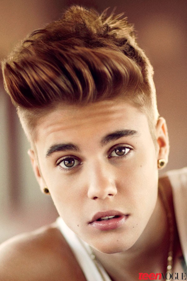 Detail Foto Justin Bieber Keren Nomer 26