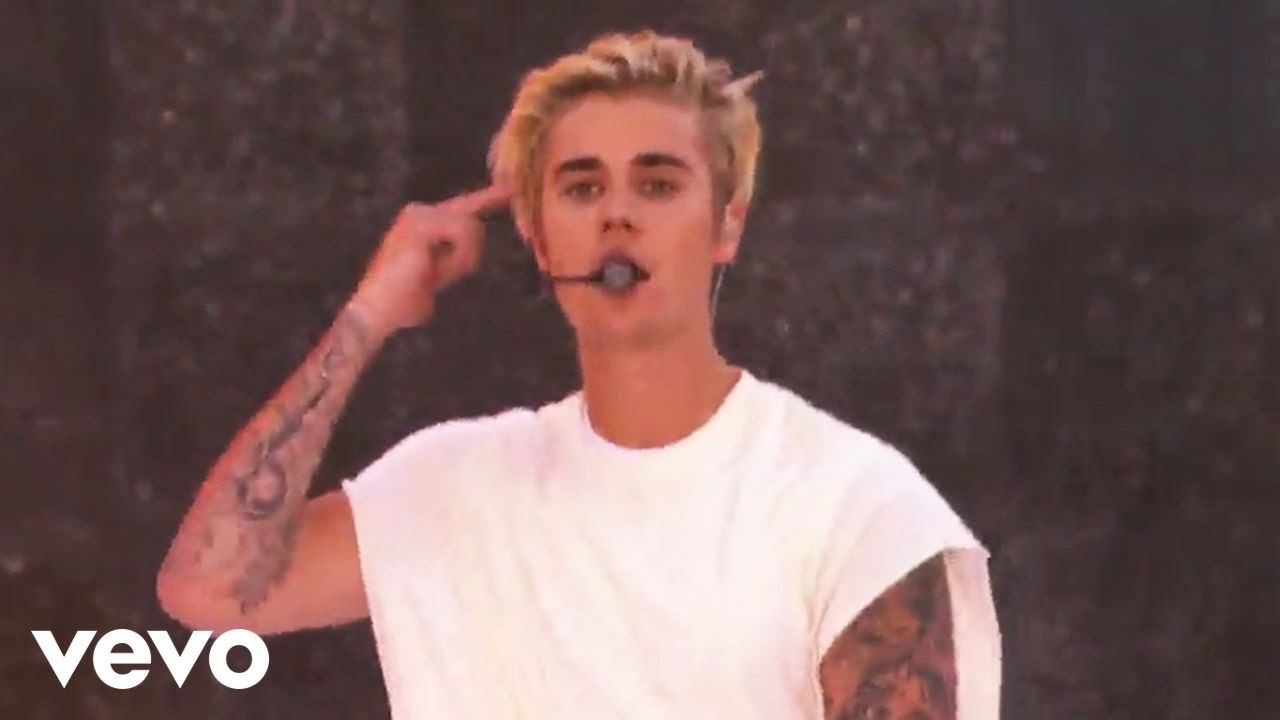 Detail Foto Justin Bieber Keren Nomer 27