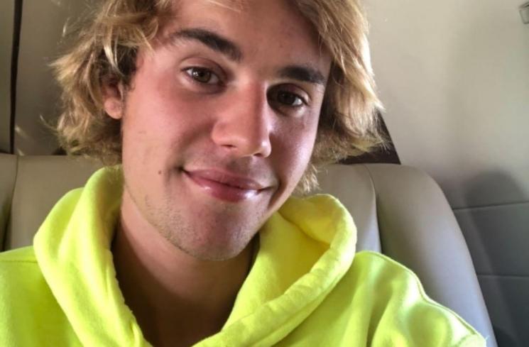 Detail Foto Justin Bieber Keren Nomer 32