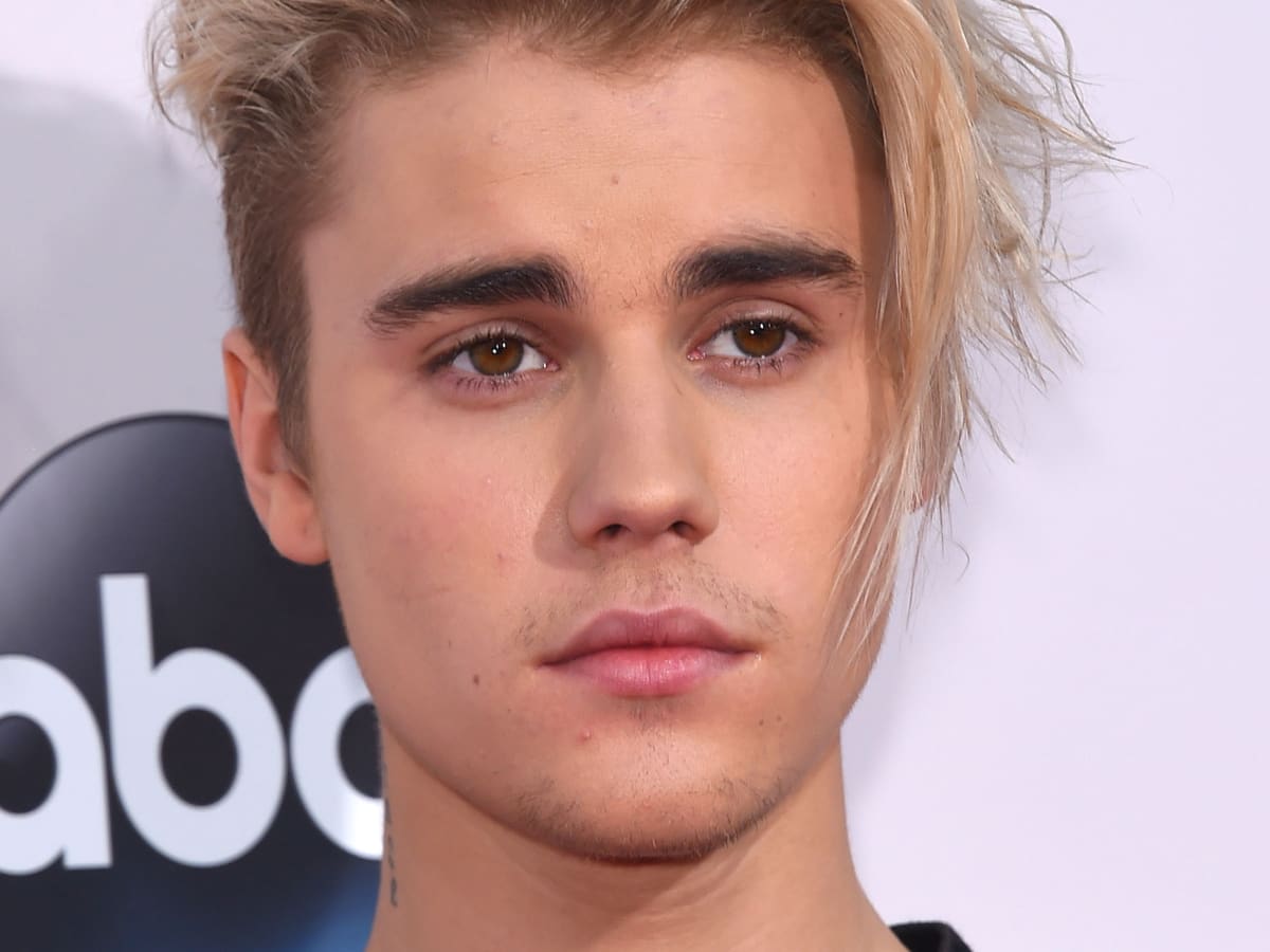 Detail Foto Justin Bieber Keren Nomer 33