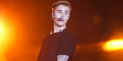 Detail Foto Justin Bieber Keren Nomer 34
