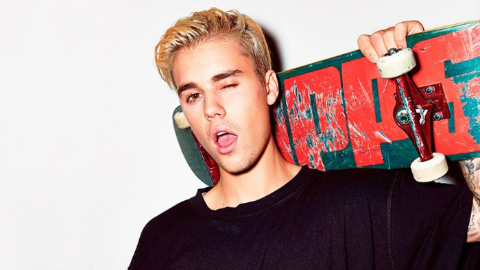 Detail Foto Justin Bieber Keren Nomer 35