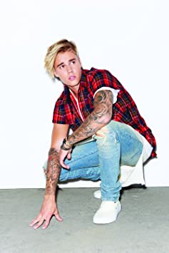 Detail Foto Justin Bieber Keren Nomer 36