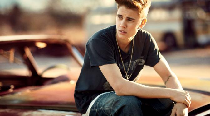 Detail Foto Justin Bieber Keren Nomer 37