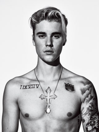 Detail Foto Justin Bieber Keren Nomer 4