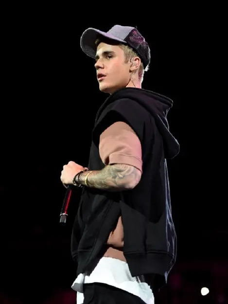 Detail Foto Justin Bieber Keren Nomer 39