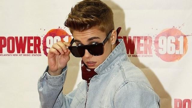 Detail Foto Justin Bieber Keren Nomer 40