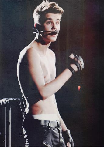 Detail Foto Justin Bieber Keren Nomer 41