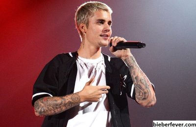 Detail Foto Justin Bieber Keren Nomer 42