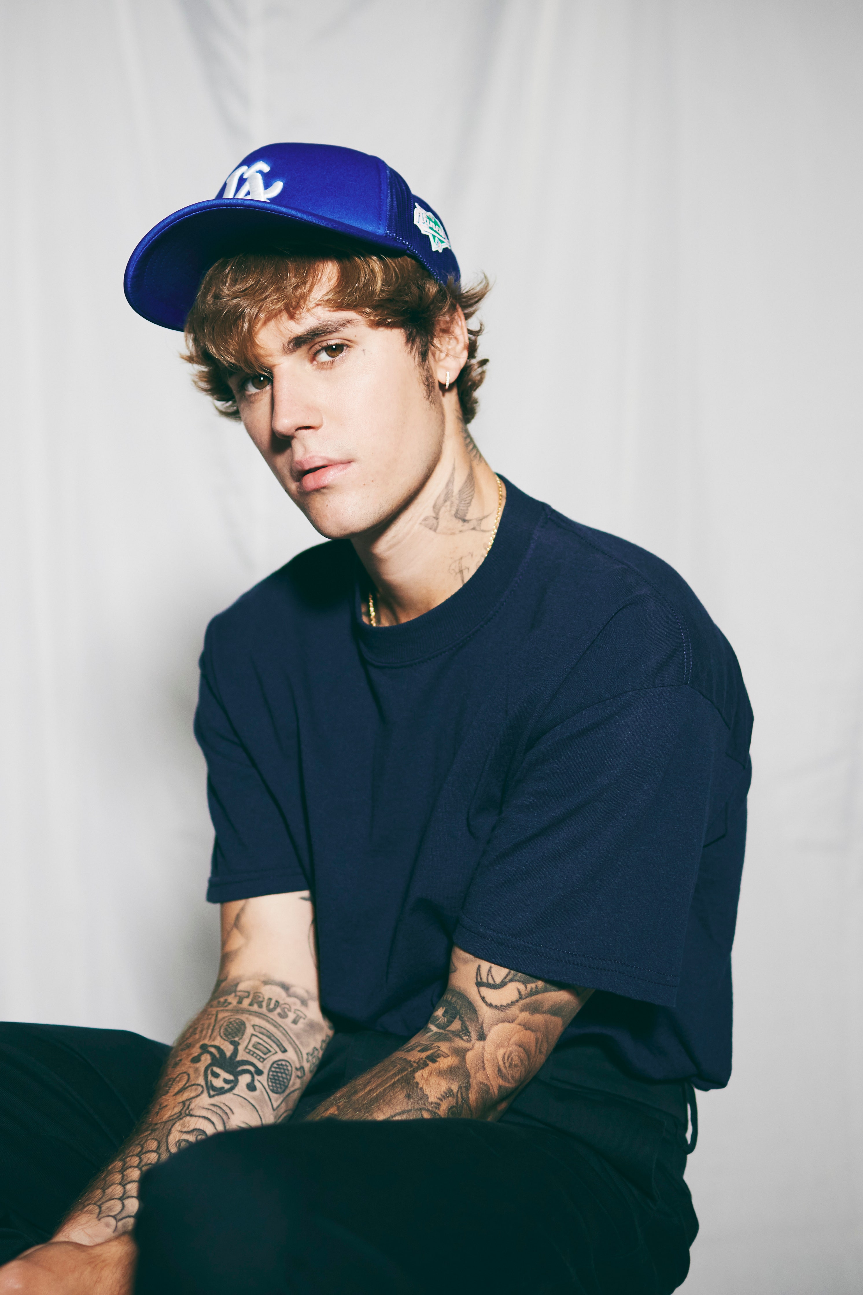 Detail Foto Justin Bieber Keren Nomer 43
