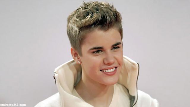 Detail Foto Justin Bieber Keren Nomer 5