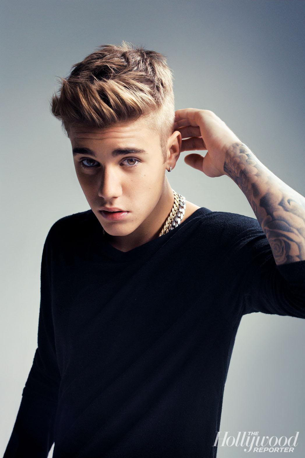 Detail Foto Justin Bieber Keren Nomer 6