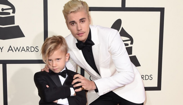 Detail Foto Justin Bieber Waktu Kecil Nomer 15