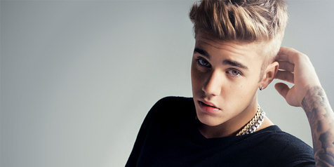 Detail Foto Justin Bieber Waktu Kecil Nomer 3