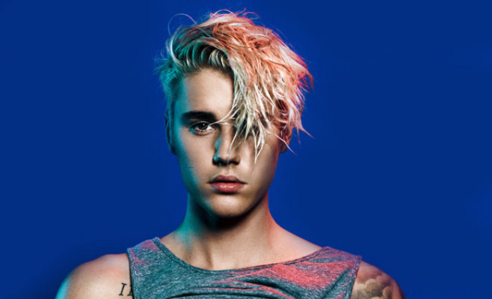 Detail Foto Justin Bieber Waktu Kecil Nomer 32