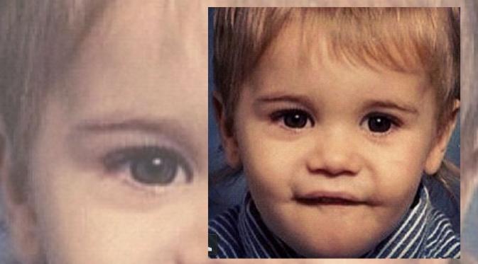 Detail Foto Justin Bieber Waktu Kecil Nomer 34