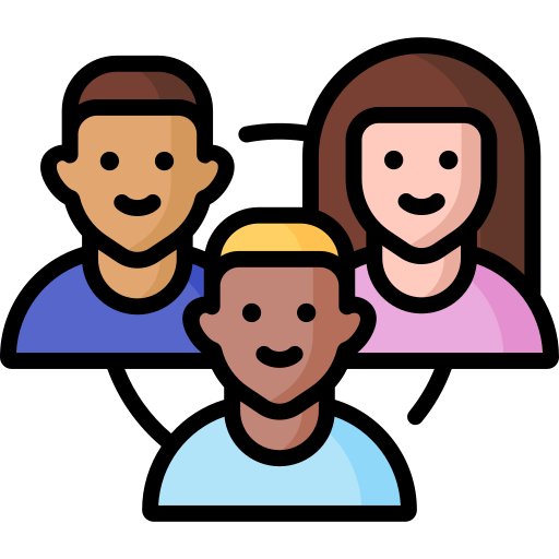 Detail Freunde Icon Nomer 12