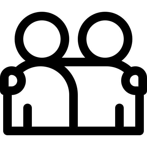 Detail Freunde Icon Nomer 9