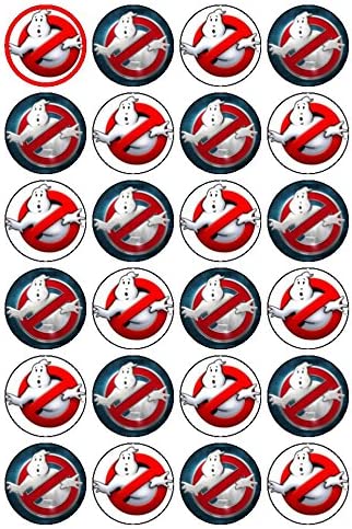 Detail Ghostbusters Torte Nomer 9