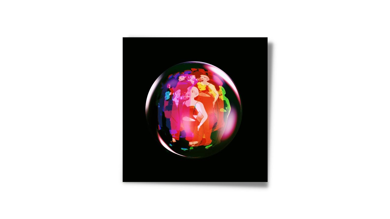 Detail Globus Sticker Album Nomer 17