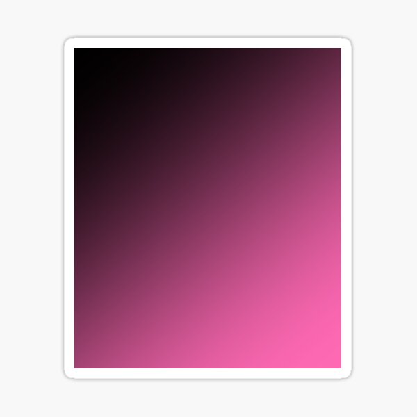 Gradiente Rosa - KibrisPDR