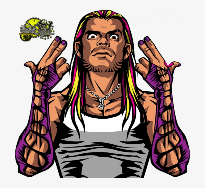 Detail Jeff Hardy Photos Wwe Nomer 6