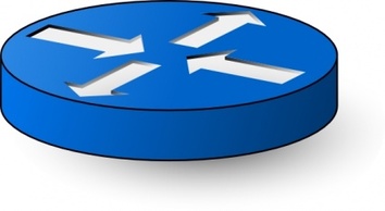 Detail L3 Switch Icon Nomer 9