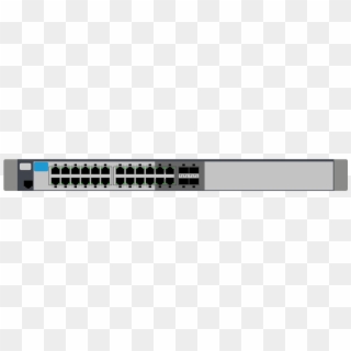 Detail L3 Switch Icon Nomer 12