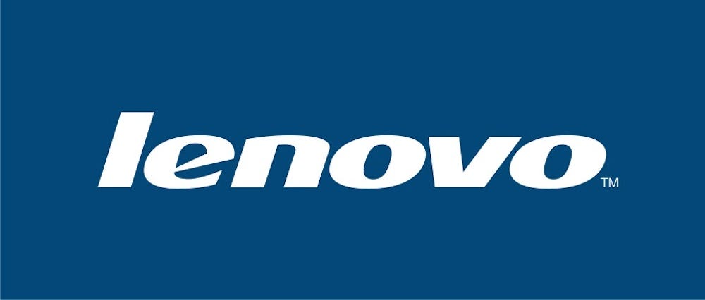 Detail Lenovo Logo Nomer 7