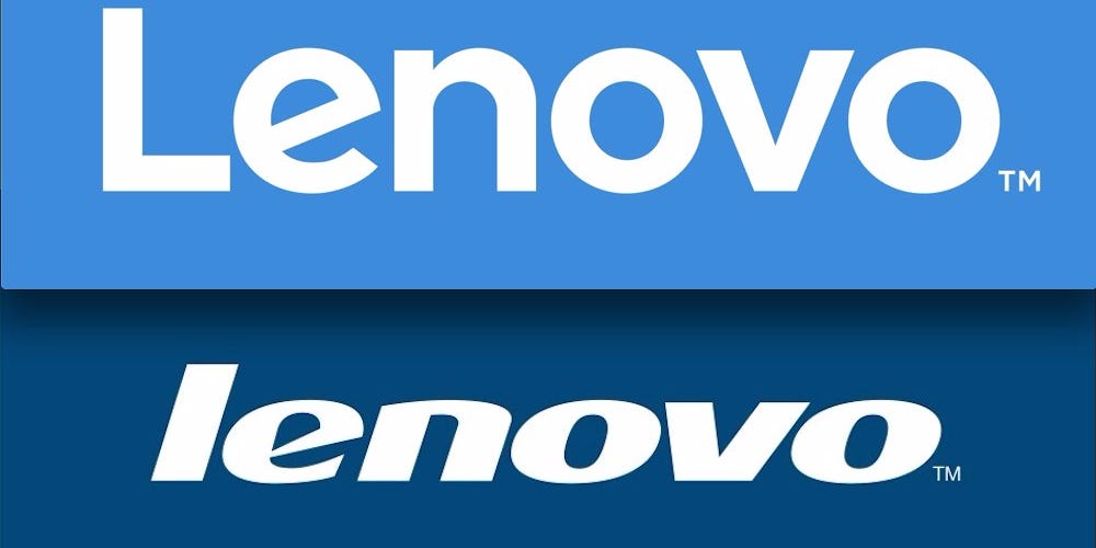 Detail Lenovo Logo Nomer 18